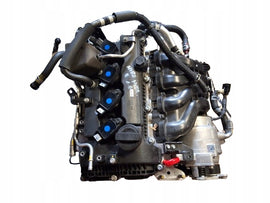 Motor Kia Niro G4LL 1.6 6TKm Benzin Engine Unkomplett