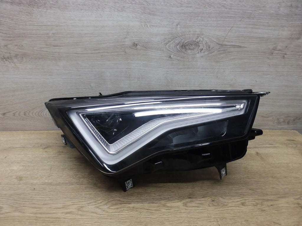 Frontscheinwerfer Seat Ateca 576941032B LED Rechts Scheinwerfer Headlight