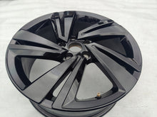 Load image into Gallery viewer, 1x Alufelge 18 Zoll 7.0" 5x112 45ET Glanz Rot 2GA601025AN VW T-Roc Rim Wheel FEL1269836628jo