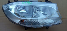 Laden Sie das Bild in den Galerie-Viewer, Frontscheinwerfer Mercedes-Benz Sprinter A9109060100 Rechts Headlight