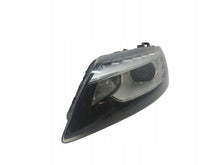 Laden Sie das Bild in den Galerie-Viewer, Frontscheinwerfer Audi Q7 4L0941003AD LED Links Scheinwerfer Headlight