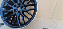Laden Sie das Bild in den Galerie-Viewer, 1x Alufelge 19 Zoll 8.0" 5x112 45ET 81A601025L Audi Q2 Rim Wheel FEL4205229952ch