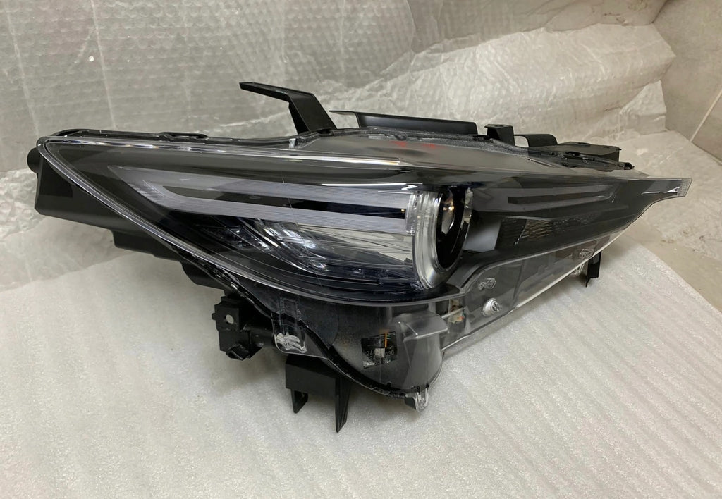 Frontscheinwerfer Mazda Cx5 K124-51030 LED Rechts Scheinwerfer Headlight