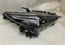 Laden Sie das Bild in den Galerie-Viewer, Frontscheinwerfer Mazda Cx5 K124-51030 LED Rechts Scheinwerfer Headlight