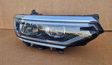 Laden Sie das Bild in den Galerie-Viewer, Frontscheinwerfer VW Passat B8 3G1941082P LED Rechts Scheinwerfer Headlight