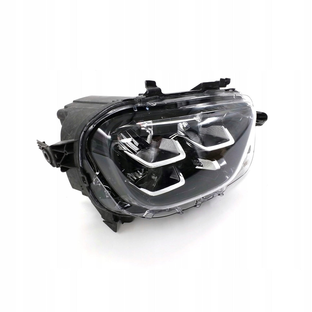 Frontscheinwerfer Citroën C3 III 9836161580 L902031668 Rechts Headlight