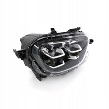 Laden Sie das Bild in den Galerie-Viewer, Frontscheinwerfer Citroën C3 III 9836161580 L902031668 Rechts Headlight