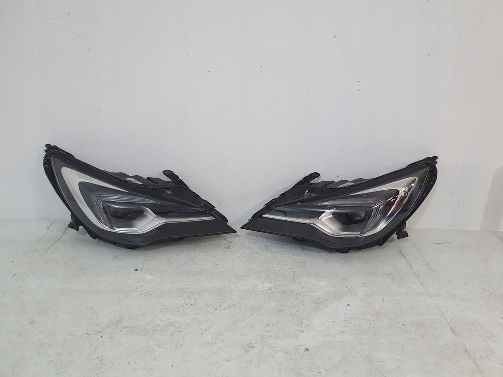 Frontscheinwerfer Opel Astra K 39023763 39023762 LED Rechts oder Links