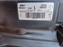 Laden Sie das Bild in den Galerie-Viewer, Frontscheinwerfer Renault Modus 8200658373 Links Scheinwerfer Headlight SCH6584737567yx