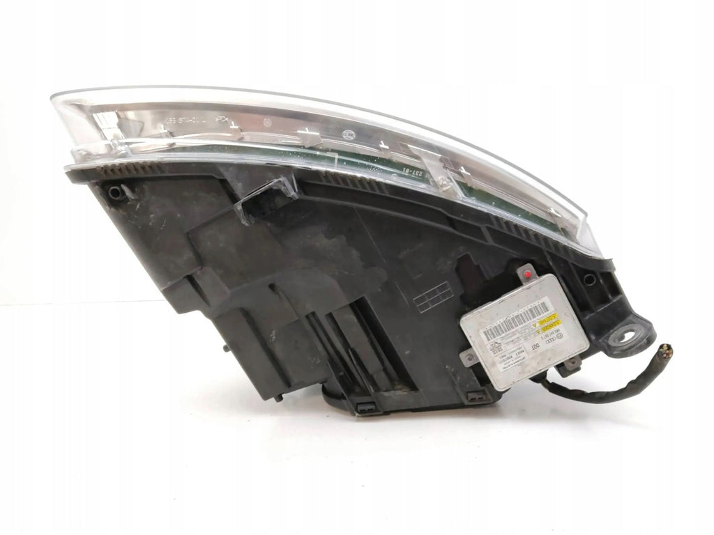 Frontscheinwerfer Audi A6 Allroad C6 4F0941003CP 1EL00992521 Links Headlight SCH8948075757pv