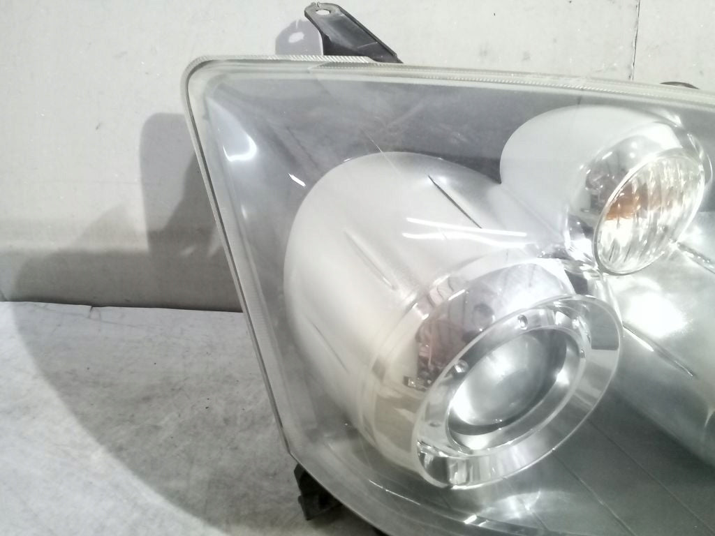 Frontscheinwerfer Toyota Avensis Rechts Scheinwerfer Headlight SCH7917564306hx
