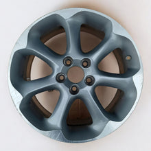 Laden Sie das Bild in den Galerie-Viewer, 1x Alufelge 17 Zoll 7.5&quot; 5x108 55ET 31255953 Volvo V70 C30 S40 V50 Rim Wheel