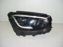 Laden Sie das Bild in den Galerie-Viewer, Frontscheinwerfer Mercedes-Benz Glc LED Rechts Scheinwerfer Headlight SCH4897429908oo