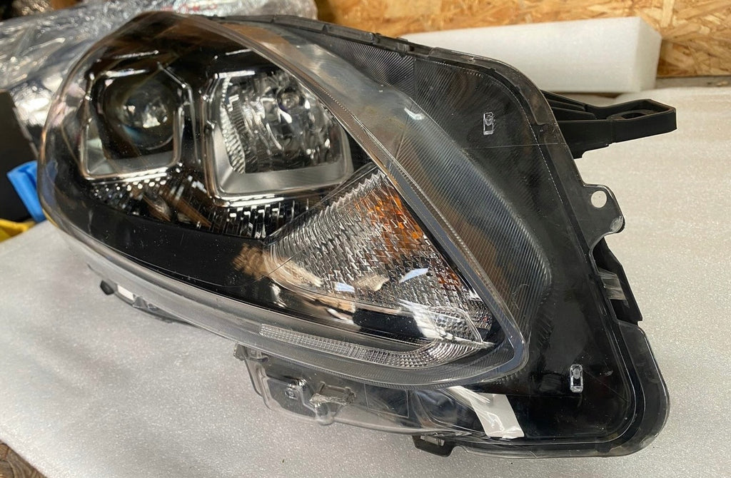 Frontscheinwerfer Ford Kuga III LV4B-13W029-AK LED Rechts Scheinwerfer Headlight SCH6913503148sa