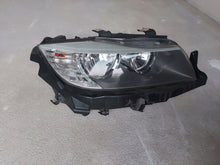 Laden Sie das Bild in den Galerie-Viewer, Frontscheinwerfer BMW E91 E90 7202582 Rechts Scheinwerfer Headlight SCH8816816234ts