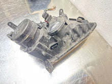 Load image into Gallery viewer, Frontscheinwerfer Opel Signum 15588700 Links Scheinwerfer Headlight SCH8097703761xb