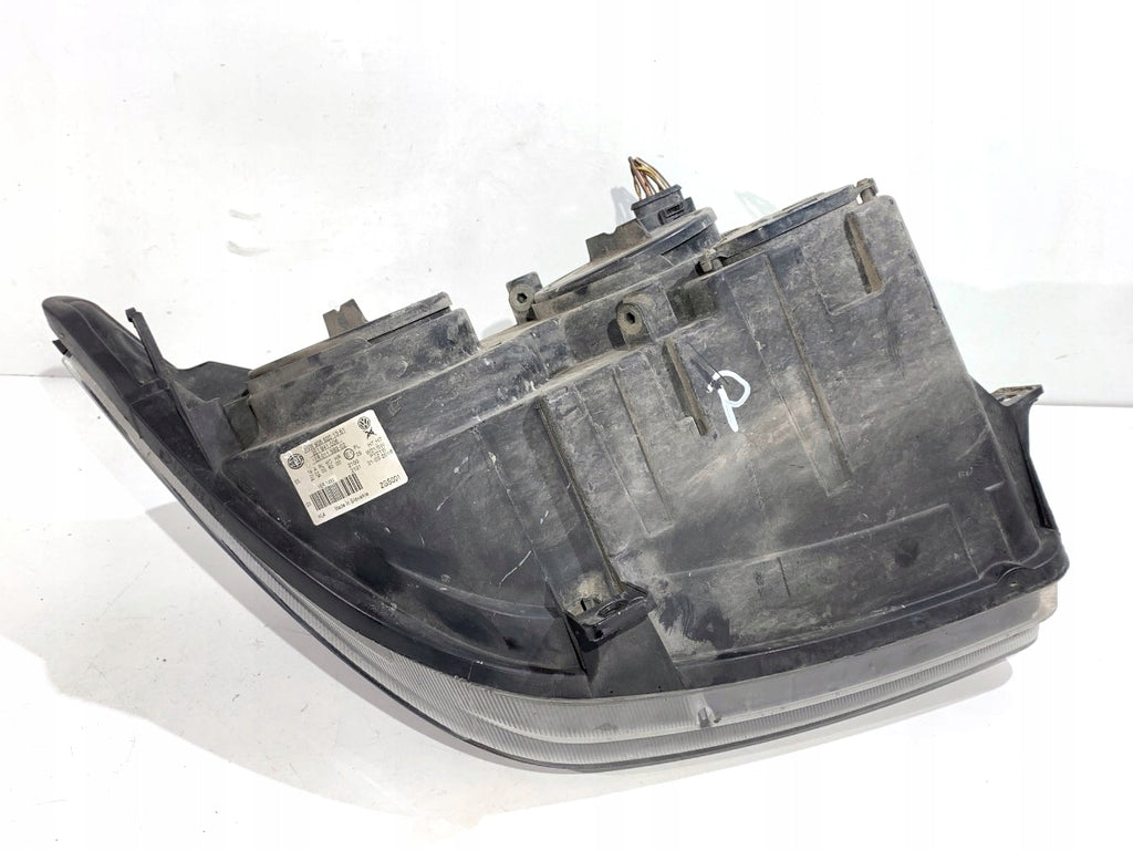 Frontscheinwerfer VW 2E1941005 FALSE Scheinwerfer Headlight SCH3960691026op