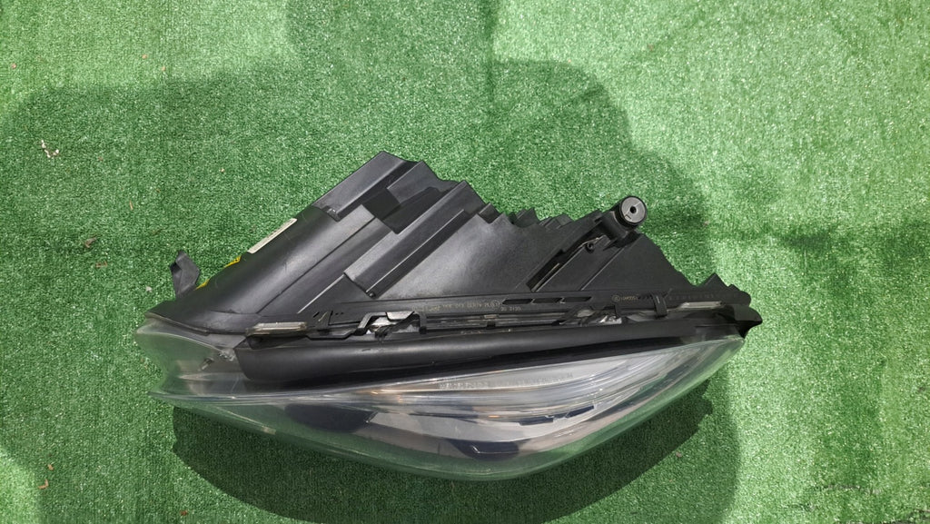 Frontscheinwerfer Mercedes-Benz W166 A1668207859 Xenon Links Headlight SCH1060184055ug