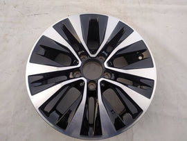 1x Alufelge 16 Zoll 6.5