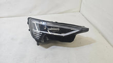 Laden Sie das Bild in den Galerie-Viewer, Frontscheinwerfer Audi E-Tron E Tron 4KE941040 Full LED Rechts Headlight