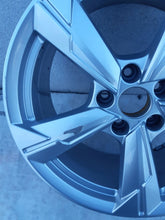 Load image into Gallery viewer, 1x Alufelge 18 Zoll 6.5&quot; 5x112 39ET 8K0601025 Audi Rim Wheel