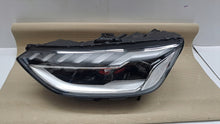 Load image into Gallery viewer, Frontscheinwerfer Audi A4 B9 8W0941033D LED Links Scheinwerfer Headlight