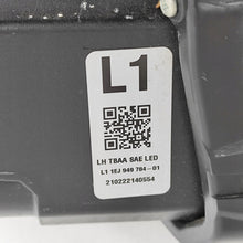 Load image into Gallery viewer, Frontscheinwerfer Honda Civic X 33150TBAA11 Links Scheinwerfer Headlight