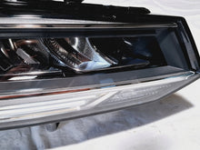 Load image into Gallery viewer, Frontscheinwerfer Audi Q2 81A941012C Full LED Rechts Scheinwerfer Headlight