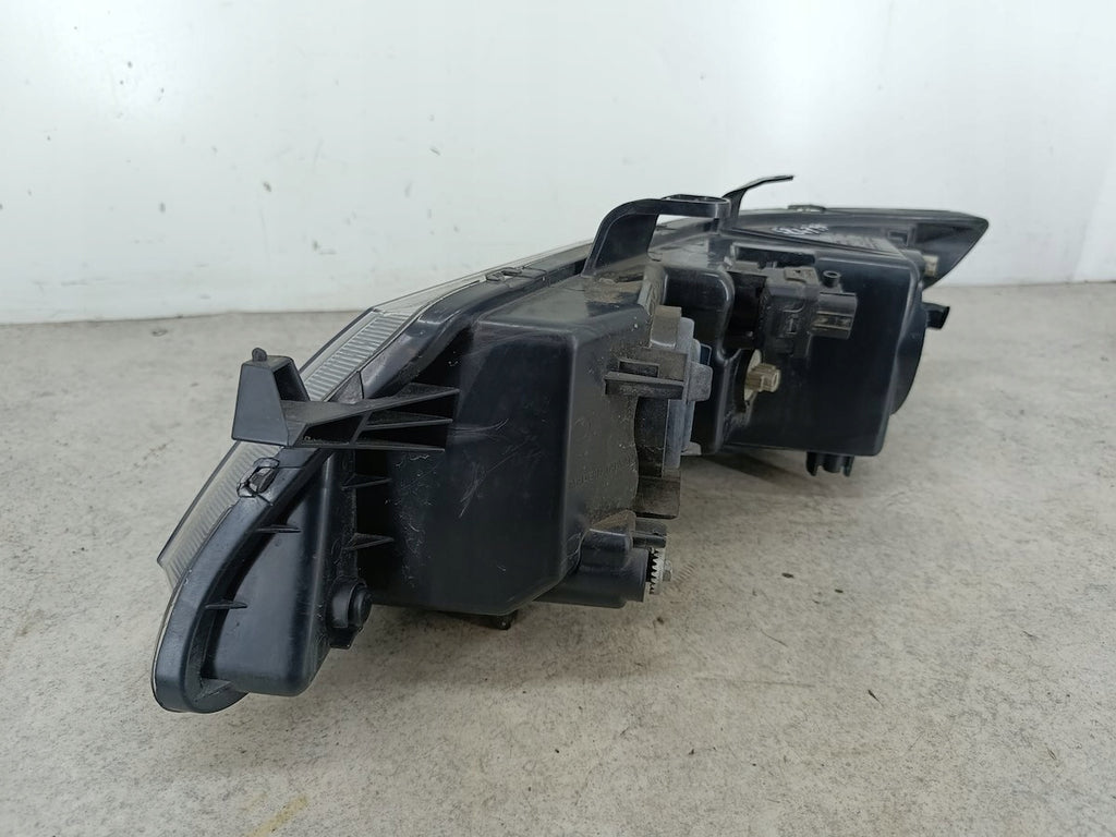 Frontscheinwerfer Honda Accord VII 08-317-1138R-X Rechts Scheinwerfer Headlight SCH3891872659tt