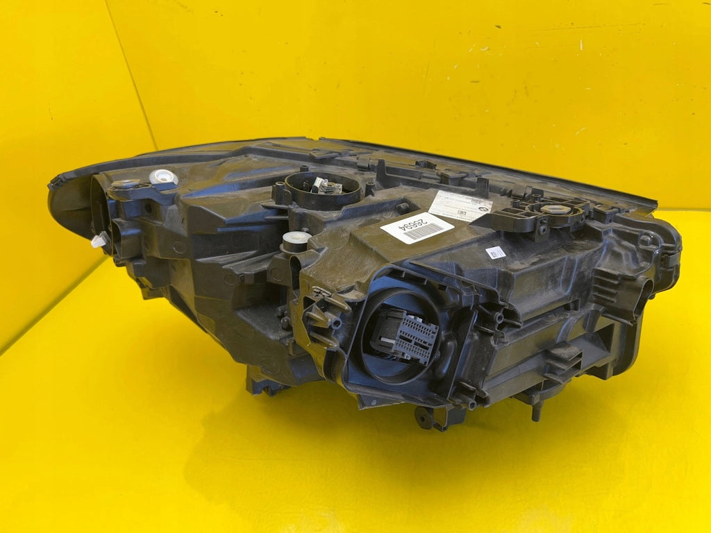 Frontscheinwerfer BMW X3 G01 G02 5A29201-07 LED Links Scheinwerfer Headlight SCH5745980352pb