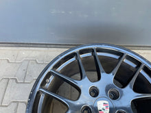 Load image into Gallery viewer, 1x Alufelge 20 Zoll 11.0" 5x130 Porsche Panamera Rim Wheel FEL5222307718fq
