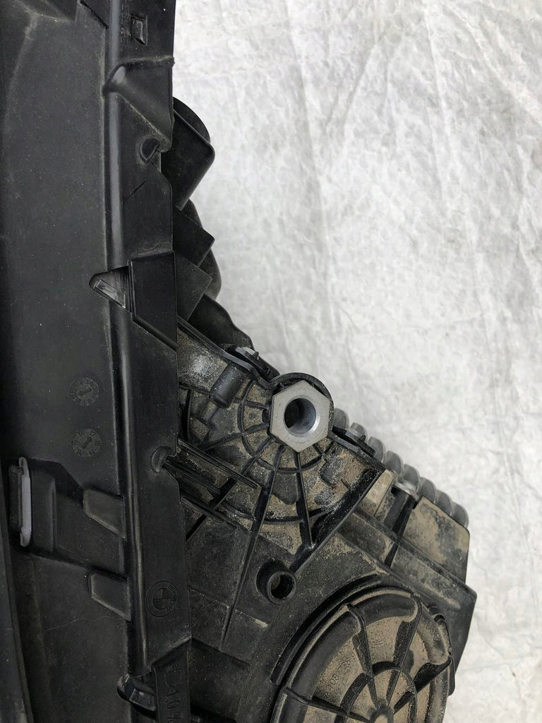 Frontscheinwerfer BMW G31 G30 7439209-01 LED Ein Stück (Rechts oder Links) SCH8527348991zx