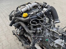 Laden Sie das Bild in den Galerie-Viewer, Motor Nissan Qashqai I K9K410 1.5 DCI 110PS 81kW 182TKm 2006 Diesel Komplett MOT5399160918mi