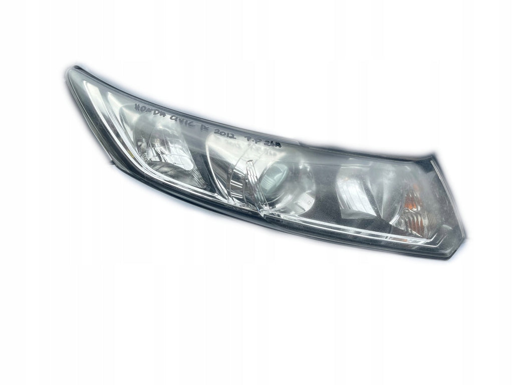 Frontscheinwerfer Honda Civic IX Rechts Scheinwerfer Headlight SCH2954684017dy