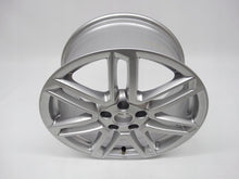 Load image into Gallery viewer, 1x Alufelge 18 Zoll 8.5&quot; 5x112 50ET Glanz Silber 8S0601025M Audi Tt Rim Wheel