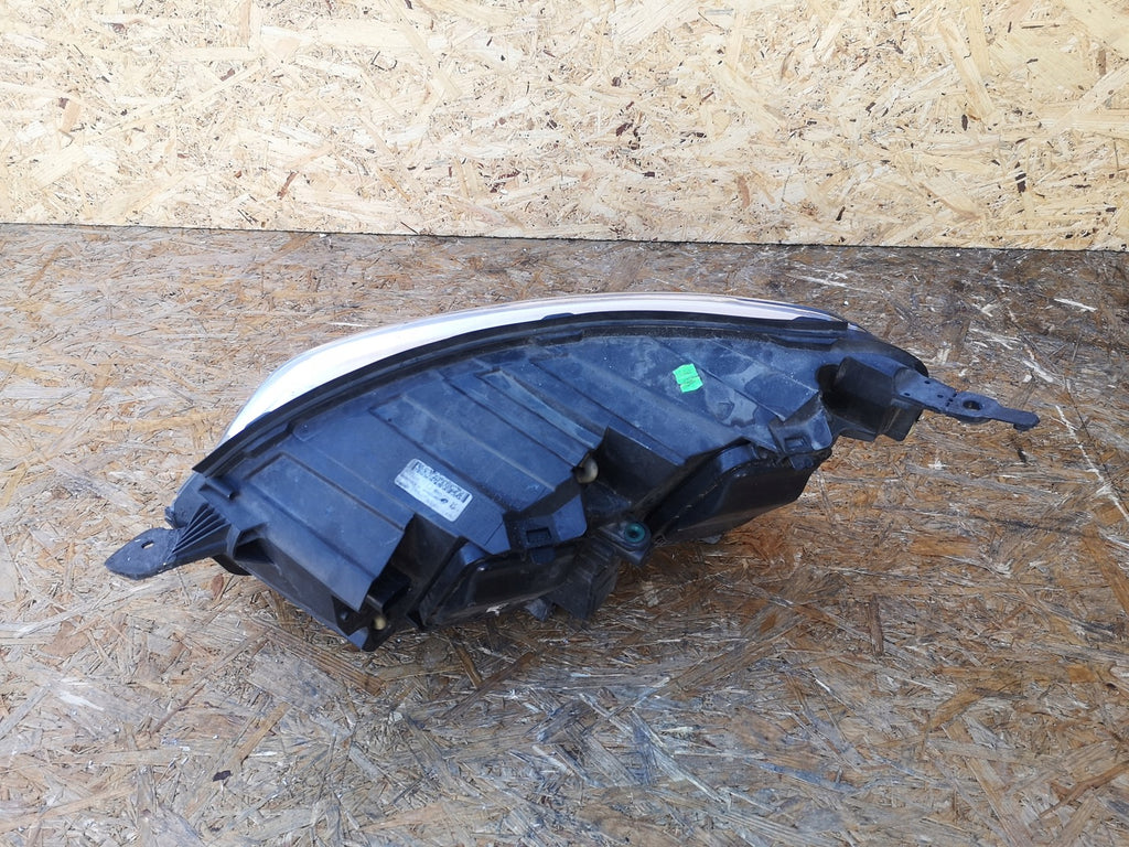 Frontscheinwerfer Peugeot Expert 9803572580 Rechts Scheinwerfer Headlight SCH9703546831qz