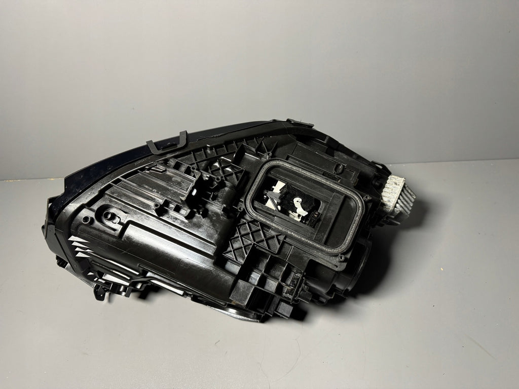 Frontscheinwerfer Mercedes-Benz Eqa Eqb A2439060100 Links Scheinwerfer Headlight SCH5000153473qh