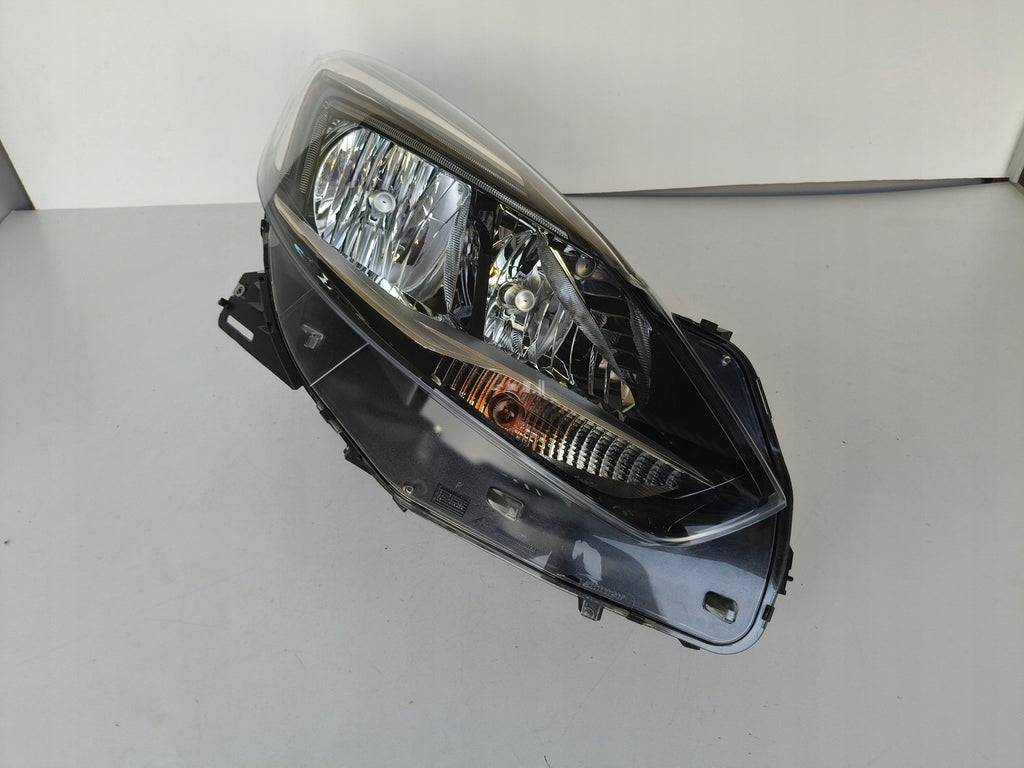 Frontscheinwerfer Opel Zafira C 39017635 LED Rechts Scheinwerfer Headlight