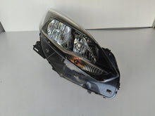 Laden Sie das Bild in den Galerie-Viewer, Frontscheinwerfer Opel Zafira C 39017635 LED Rechts Scheinwerfer Headlight
