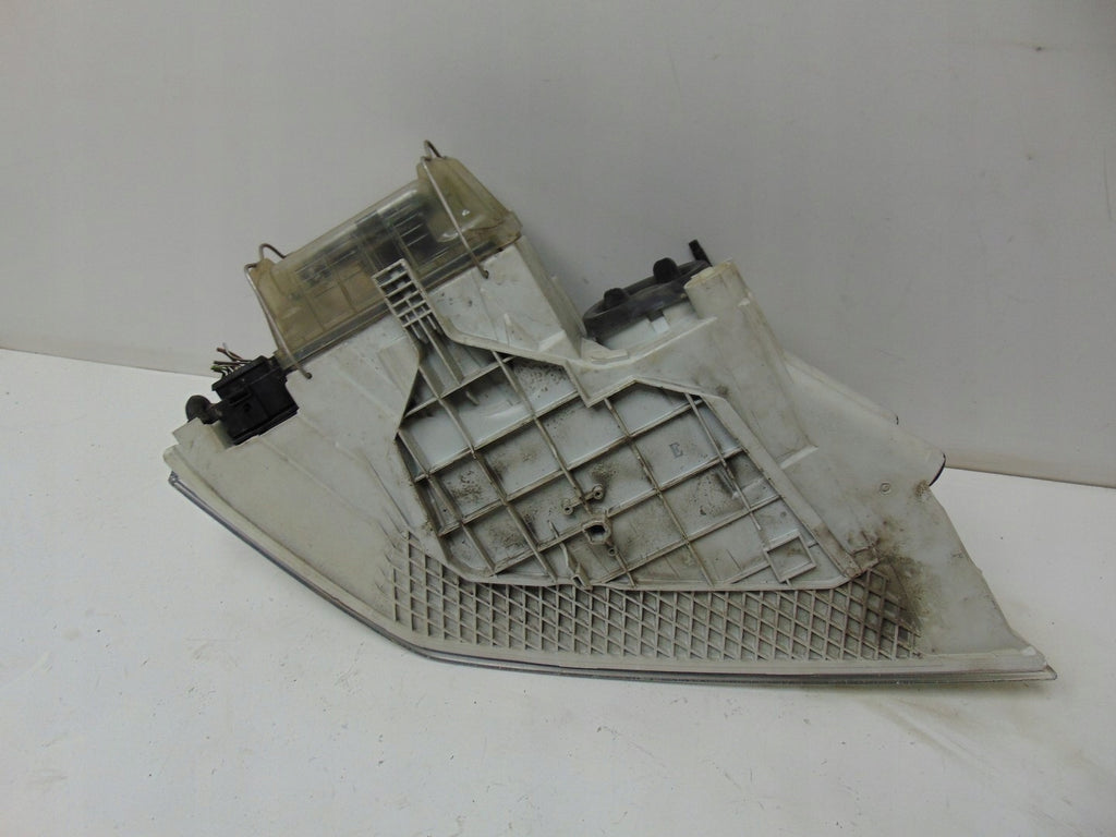 Frontscheinwerfer Skoda Octavia II 1Z1941015 Xenon Ein Stück (Rechts oder Links) SCH9771928455lq