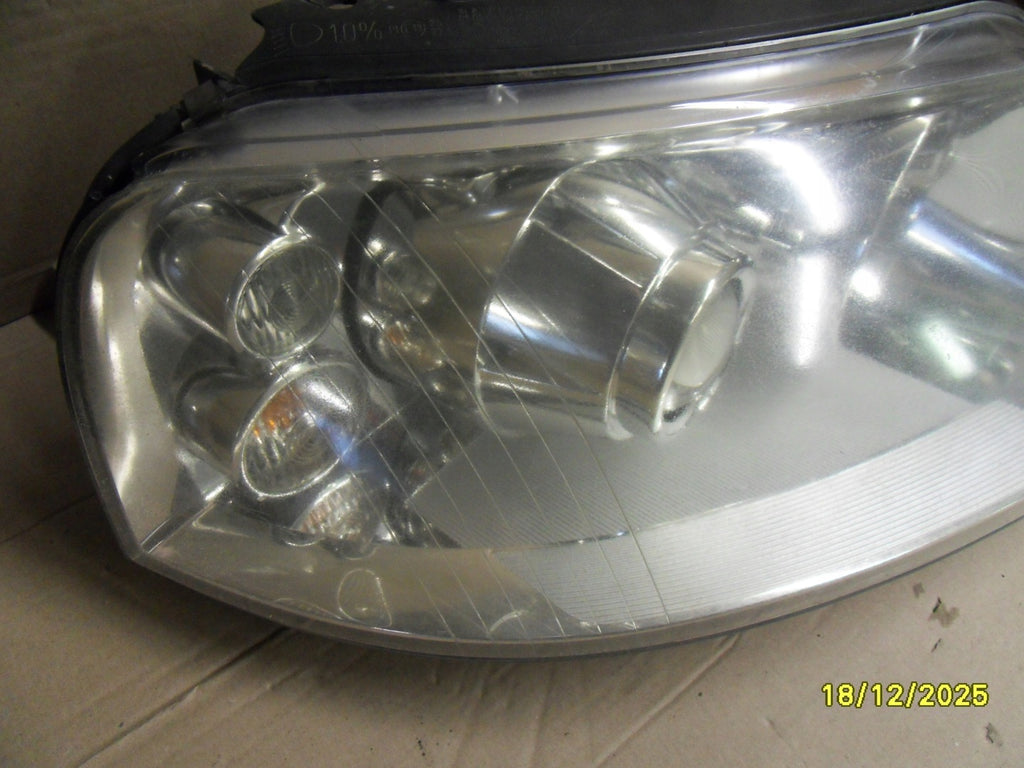 Frontscheinwerfer VW Sharan 7M3941016AC Xenon FALSE Scheinwerfer Headlight SCH9871680308rb