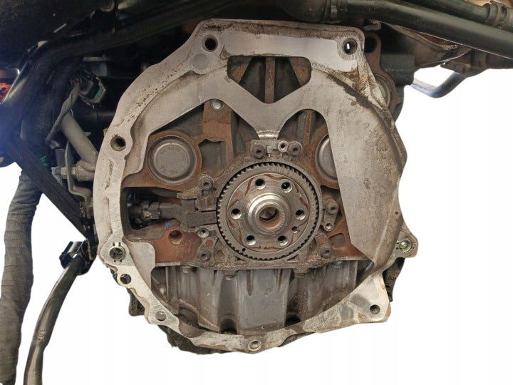 Motor Audi Q3 CUV 2.0 TDI 150PS 110kW 146TKm 2014 Diesel Engine Komplett MOT2380416476ks