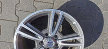 Laden Sie das Bild in den Galerie-Viewer, 1x Alufelge 17 Zoll 7.0" 4x114.3 40ET AR33-1007-BB Ford Rim Wheel FEL8905849866vf