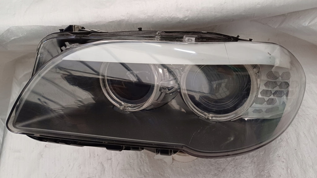 Frontscheinwerfer BMW 5 F11 F10 1EL010131-21 LED Links Scheinwerfer Headlight SCH2760756449sv