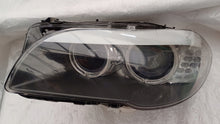 Load image into Gallery viewer, Frontscheinwerfer BMW 5 F11 F10 1EL010131-21 LED Links Scheinwerfer Headlight SCH2760756449sv