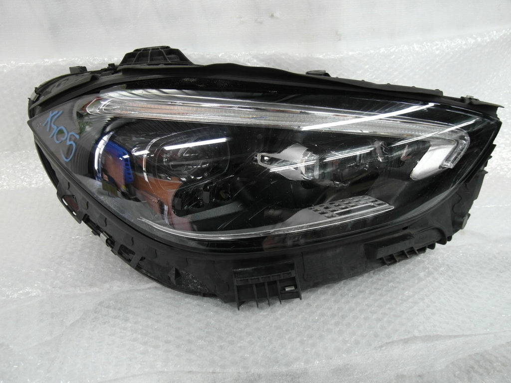 Frontscheinwerfer Mercedes-Benz A2069068003 Full LED Rechts oder Links SCH6054118515ct