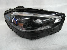 Laden Sie das Bild in den Galerie-Viewer, Frontscheinwerfer Mercedes-Benz A2069068003 Full LED Rechts oder Links SCH6054118515ct