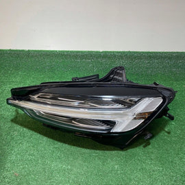 Frontscheinwerfer Volvo Xc60 II 31655569 Links Scheinwerfer Headlight SCH7896779704hs