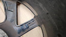 Laden Sie das Bild in den Galerie-Viewer, 1x Alufelge 17 Zoll 7.0&quot; 4x100 OPO74K1 Opel Adam Karl Rim Wheel