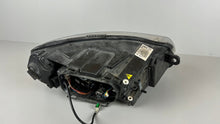 Laden Sie das Bild in den Galerie-Viewer, Frontscheinwerfer Audi A6 C6 4F0941003 Xenon Links Scheinwerfer Headlight